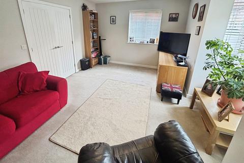 undefined, Daffodil Way, Red Lodge, Bury St. Edmunds