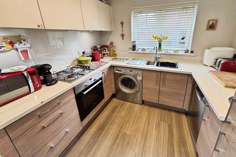 undefined, Daffodil Way, Red Lodge, Bury St. Edmunds