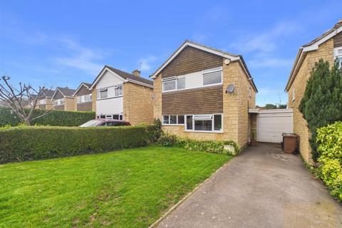 Oldbury Orchard, Churchdown, Gloucester