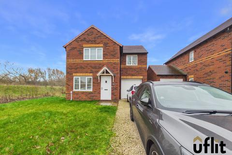undefined, The Grove, Poolsbrook, Chesterfield