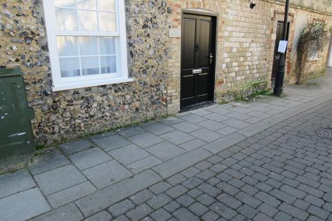 undefined, Tanner Street, THETFORD