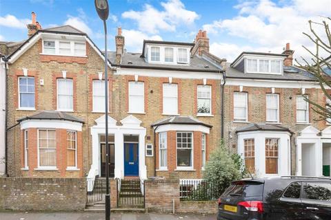 undefined, Durley Road, London, N16