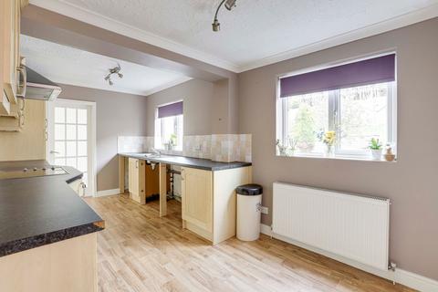 3 bedroom detached house for sale, Houldsworth Rise, Nottingham NG5