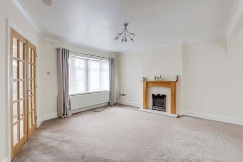 3 bedroom detached house for sale, Houldsworth Rise, Nottingham NG5