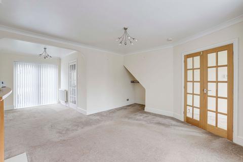 3 bedroom detached house for sale, Houldsworth Rise, Nottingham NG5