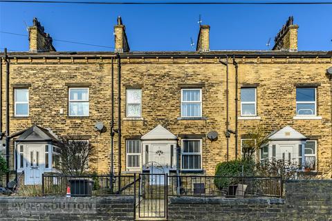 Vine Terrace, Halifax, West Yorkshire, HX1