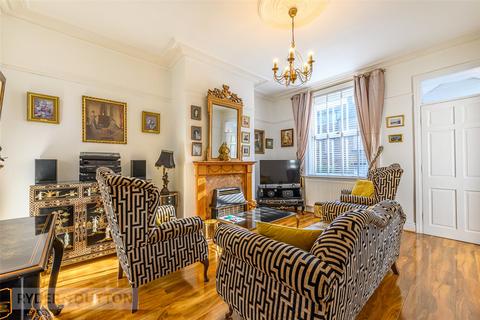 3 bedroom terraced house for sale, Vine Terrace, Halifax, West Yorkshire, HX1