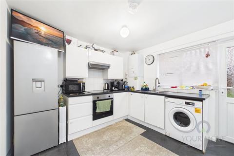 2 bedroom terraced house for sale, Baronson Gardens, Northamptonshire NN1