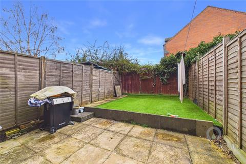 2 bedroom terraced house for sale, Baronson Gardens, Northamptonshire NN1