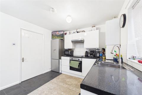 2 bedroom terraced house for sale, Baronson Gardens, Northamptonshire NN1