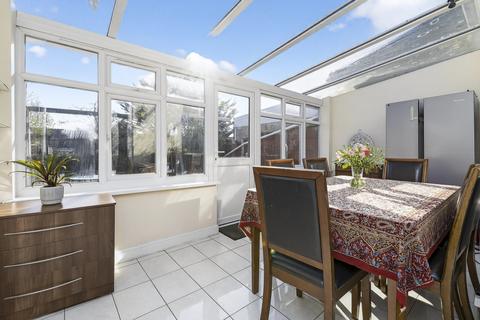 undefined, Somerville Road, Romford, RM6