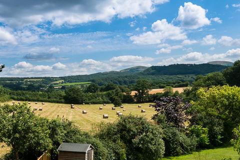 undefined, Stoney Cross, Cradley, Malvern