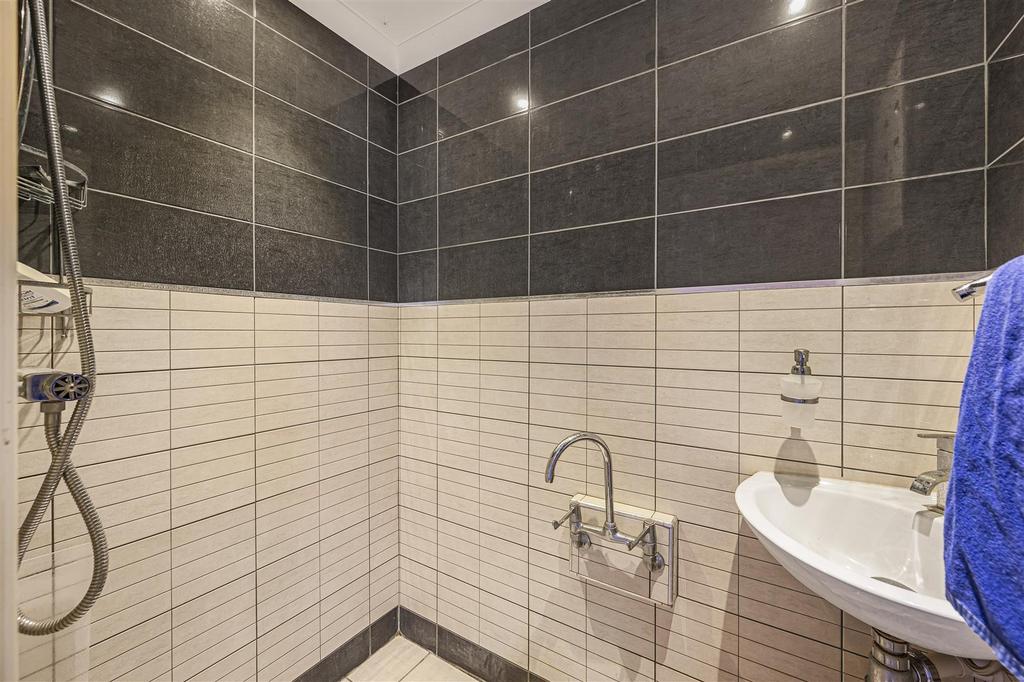 Wet Room