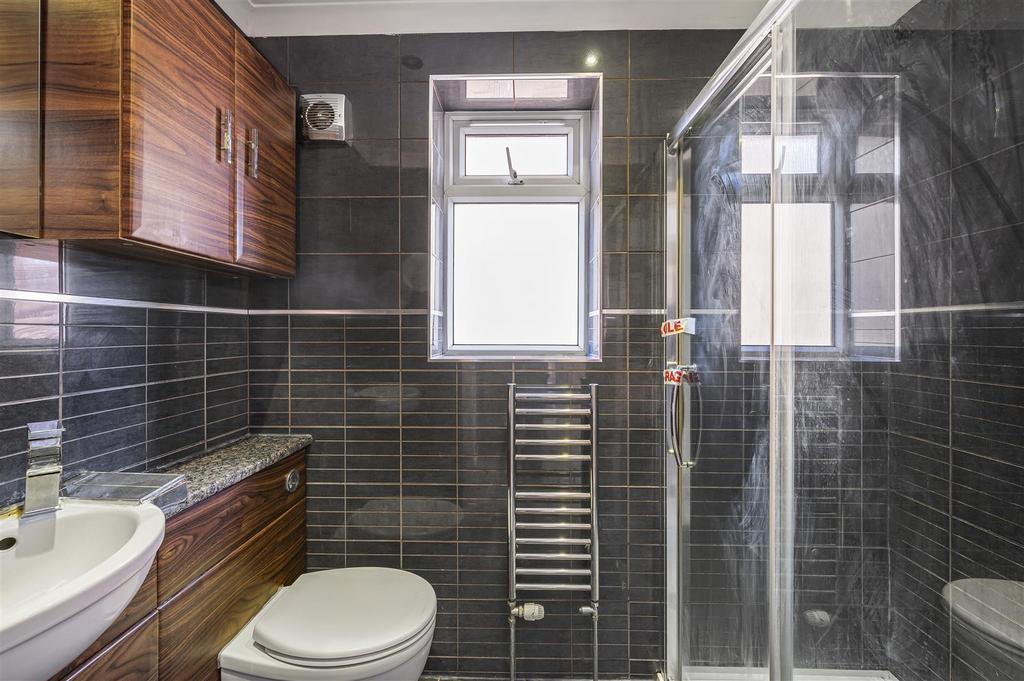 Shower Room/WC