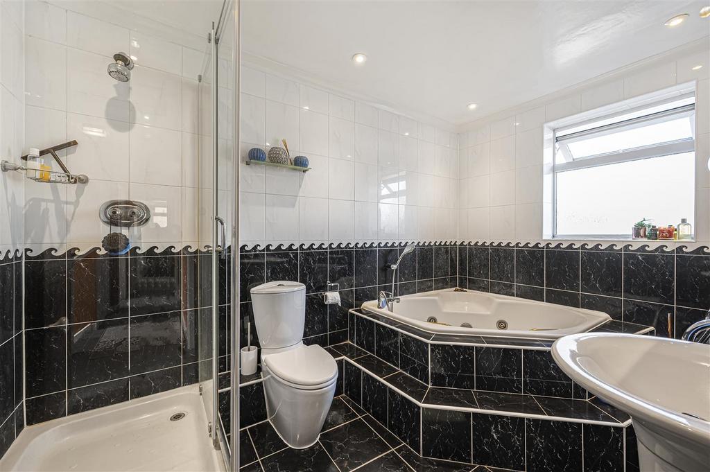 Bathroom/WC
