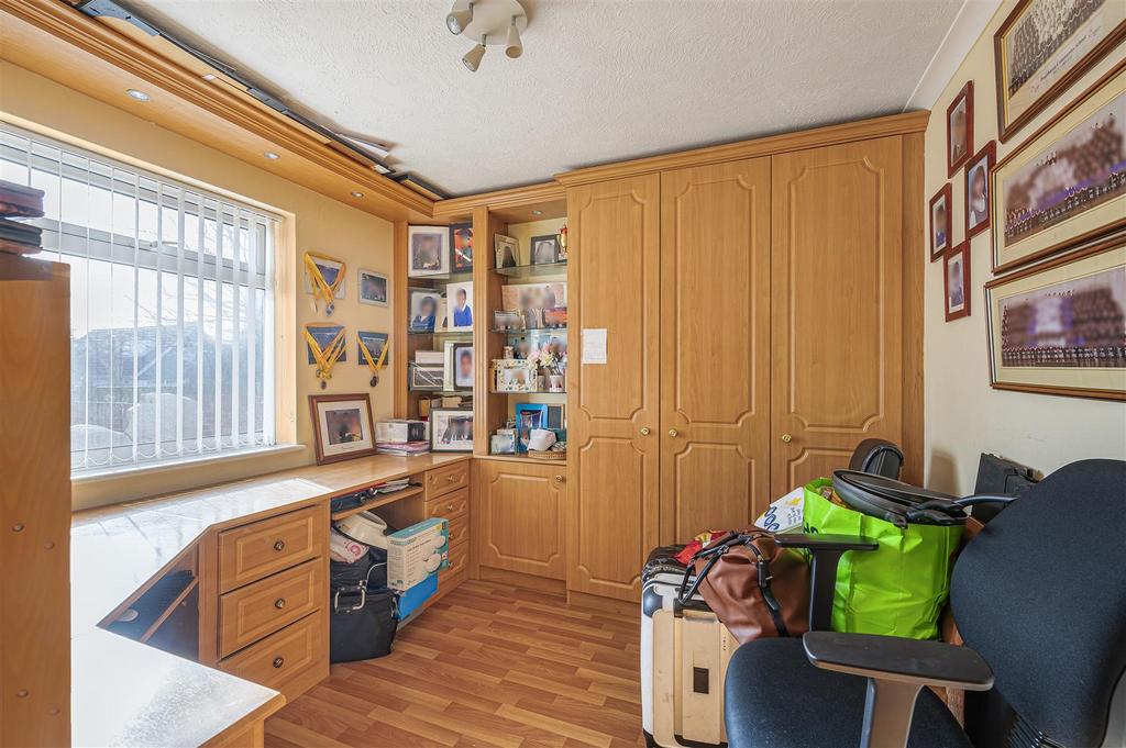 Study/Bedroom