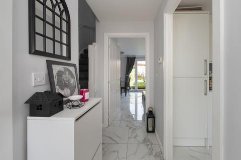 3 bedroom semi-detached house for sale, Viscount Square, Herne Bay, Kent
