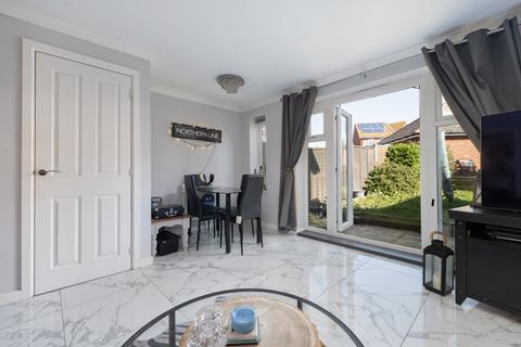3 bedroom semi-detached house for sale, Viscount Square, Herne Bay, Kent