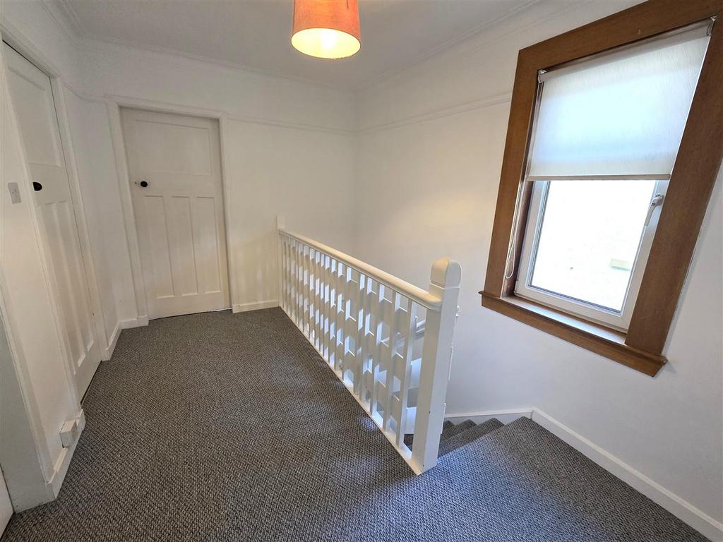 Upper hall