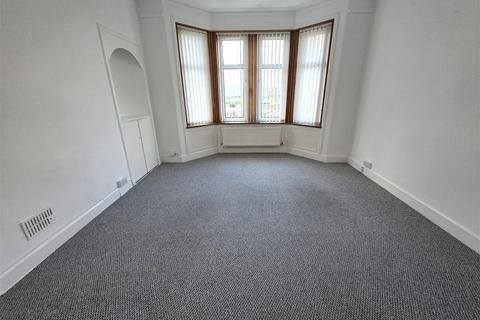 undefined, Eldon Street, Greenock