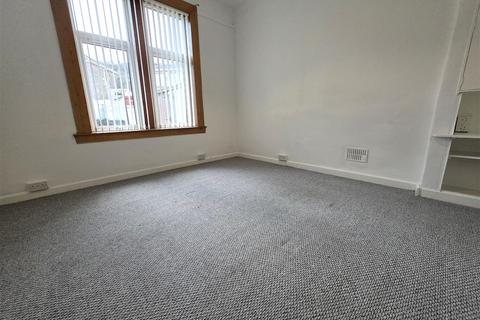 undefined, Eldon Street, Greenock