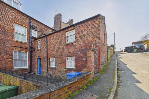 undefined, Whitby YO21