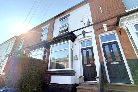 3 bedroom terraced house for sale, Lea House Road, Birmingham B30