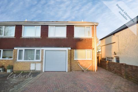 undefined, London Road Deal CT14