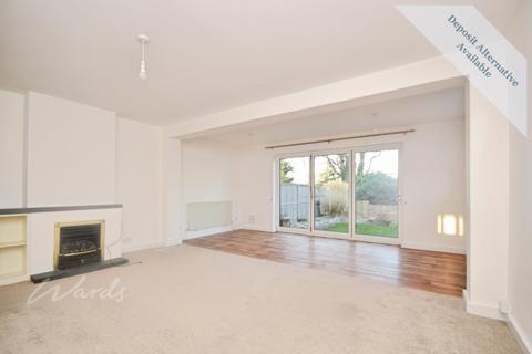 undefined, London Road Deal CT14