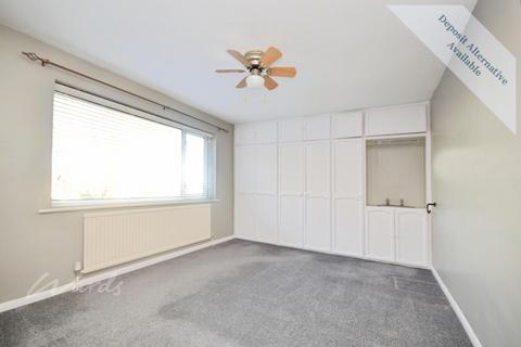 undefined, London Road Deal CT14
