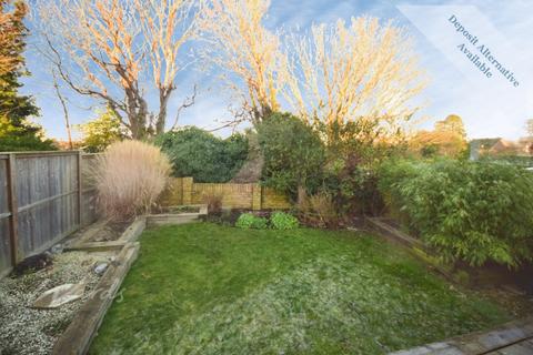 undefined, London Road Deal CT14
