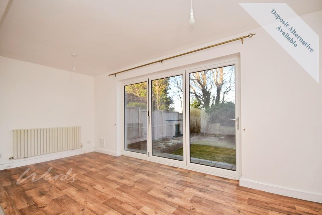 Open Plan