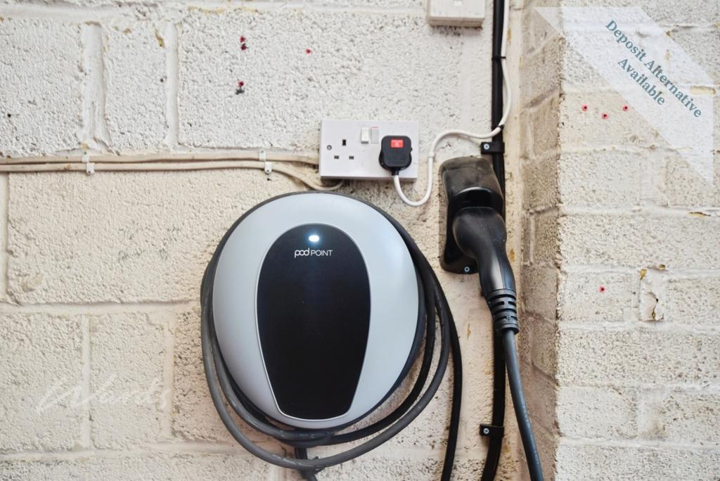 Electric Charging