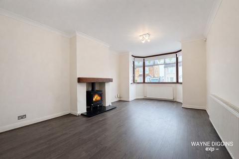 undefined, Victoria Avenue, Grays RM16