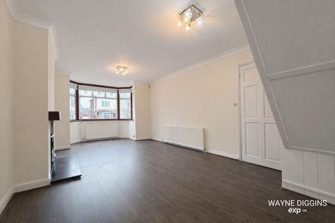 undefined, Victoria Avenue, Grays RM16