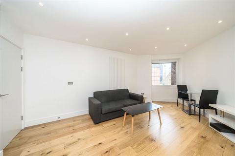 1 bedroom flat to rent, Molesworth Street, London SE13