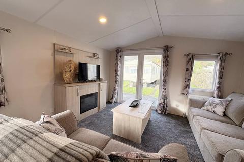 undefined, Three Bed Delta Saffron 39X12 Amroth Castle Coastal Park, Narberth SA67