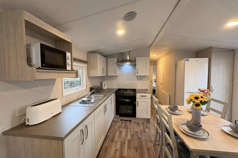 undefined, Three Bed Delta Saffron 39X12 Amroth Castle Coastal Park, Narberth SA67