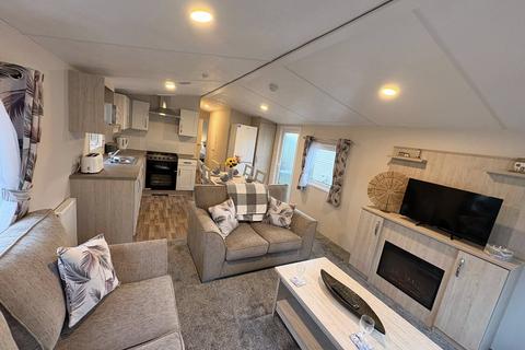 undefined, Three Bed Delta Saffron 39X12 Amroth Castle Coastal Park, Narberth SA67