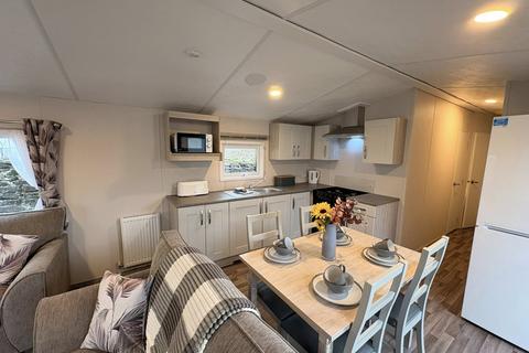 undefined, Three Bed Delta Saffron 39X12 Amroth Castle Coastal Park, Narberth SA67