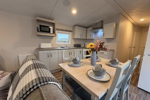 undefined, Three Bed Delta Saffron 39X12 Amroth Castle Coastal Park, Narberth SA67