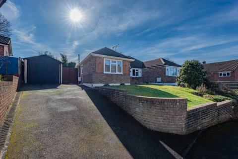 2 bedroom semi-detached bungalow for sale, The Forstal, Tunbridge Wells TN2