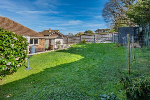 2 bedroom semi-detached bungalow for sale, The Forstal, Tunbridge Wells TN2