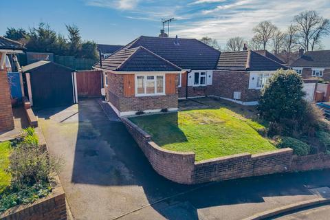 2 bedroom semi-detached bungalow for sale, The Forstal, Tunbridge Wells TN2