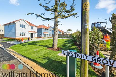 undefined, Southminster Road, Tillingham, SOUTHMINSTER