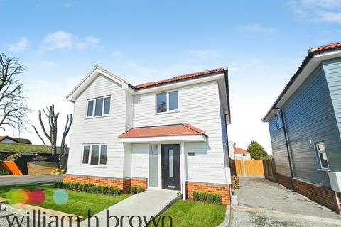 undefined, Southminster Road, Tillingham, SOUTHMINSTER