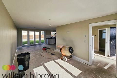 undefined, Southminster Road, Tillingham, SOUTHMINSTER