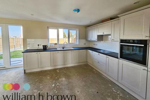 undefined, Southminster Road, Tillingham, SOUTHMINSTER