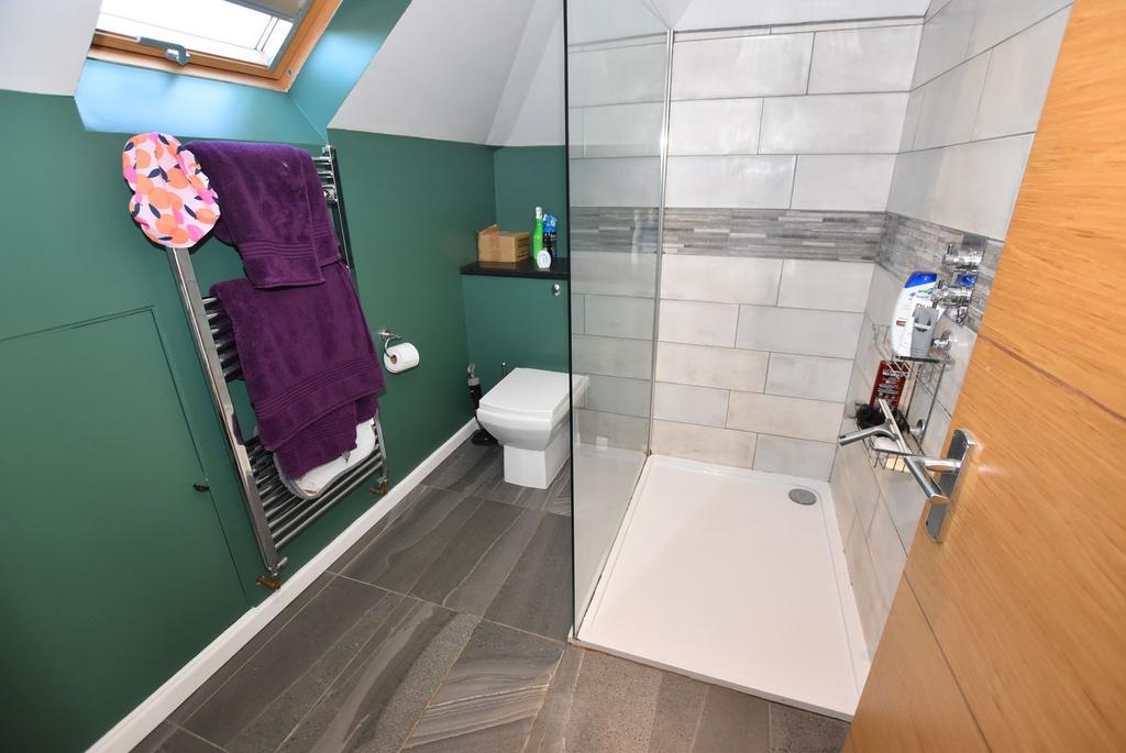 Shower Room Wc