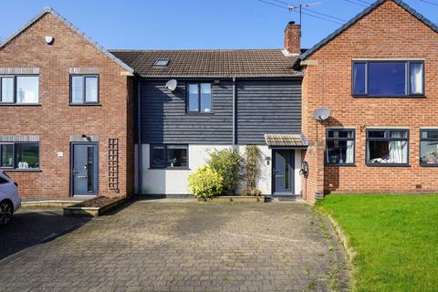 undefined, Cordwell Avenue, Chesterfield S41